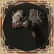 The Relentless Heart / (Chest Armor) — Diablo IV