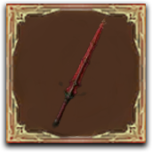 The Umbracrux / (Dagger) — Diablo IV