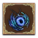 Ophidian Iris / (Amulet) — Diablo IV