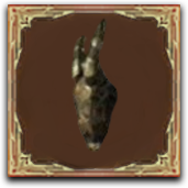 Stone of Vehemen / (Totem) — Diablo IV