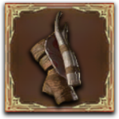 Frostburn / (Gloves) — Diablo IV