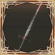 Elegy / (1H Sword) — Diablo IV