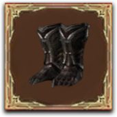 Rakanoth's Wake / (Boots) — Diablo IV