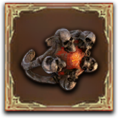 Mother's Embrace / (Ring) — Diablo IV