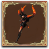 Vox Omnium / (Staff) — Diablo IV