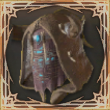 Will of Stone / (Helm) — Diablo IV