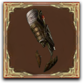 Flameweaver / (Gloves) — Diablo IV