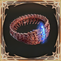 Sliver of Hate / (Ring) — Diablo IV