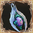 Protean Heart / (Amulet) — Diablo IV