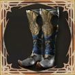Gift of Frost / (Boots) — Diablo IV