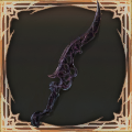 Litany of Sable / (Dagger) — Diablo IV