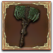 Overkill / (2H Mace) — Diablo IV