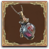 Locran's Talisman / (Amulet) — Diablo IV