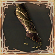 Levin Grasp / (Gloves) — Diablo IV