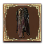 Kessime's Legacy / (Pants) — Diablo IV
