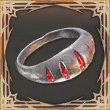 Accord of the Wilds / (Ring) — Diablo IV