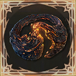 Molten Band / (Ring) — Diablo IV