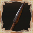 Pattern / (Dagger) NEW — Diablo IV