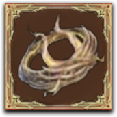 Wreath of Auric Laurel / (Ring) — Diablo IV