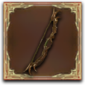Windforce / (Bow) — Diablo IV