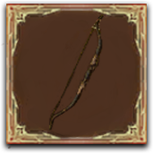 Eaglehorn / (Bow) — Diablo IV