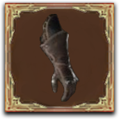 Dawnfire / (Gloves) — Diablo IV