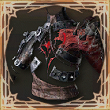 Fleshwrit Carapace / (Chest Armor) — Diablo IV