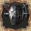 Nails of the Gore-Crowned / (Helm) — Diablo IV