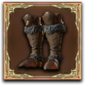 100,000 Steps / (Boots) — Diablo IV