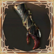 Gravewalker's Hand / (Gloves) — Diablo IV