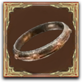 Fury of the Wilds / (Ring) — Diablo IV