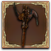 Bloodless Scream / (2H Scythe) — Diablo IV