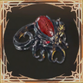 The Eightfold Idol / (Ring) — Diablo IV