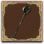 Gravebloom / (1H Mace) — Diablo IV