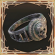 Pact of Bone / (Ring) — Diablo IV