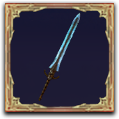 Doombringer / (1H Sword) — Diablo IV