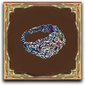 Galvanic Azurite / (Ring) — Diablo IV