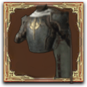 Mantle of the Grey / (Chest Armor) — Diablo IV