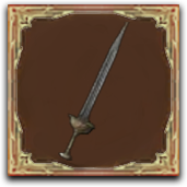 Griswold's Opus / (1H Sword) — Diablo IV
