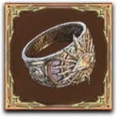 Saboteur's Signet / (Ring) — Diablo IV