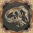 Mark of the Old Wolf / (Ring) — Diablo IV