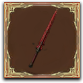 The Mortacrux / (Dagger) — Diablo IV