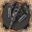 Purified Lightbringer / (2H Mace) — Diablo IV