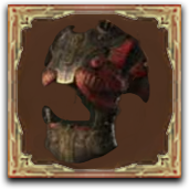 Jacinth Shell / (Chest Armor) — Diablo IV