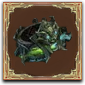 Ring of Writhing Moon / (Ring) — Diablo IV