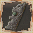 Ifeh's Dire Totem / (Totem) — Diablo IV