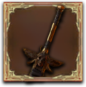 Fields of Crimson / (2H Sword) — Diablo IV