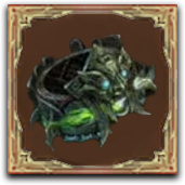Wound Drinker / (Ring) — Diablo IV