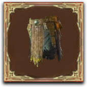 Storm's Companion / (Pants) — Diablo IV