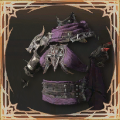 Ae'grom's Schism / (Chest Armor) — Diablo IV